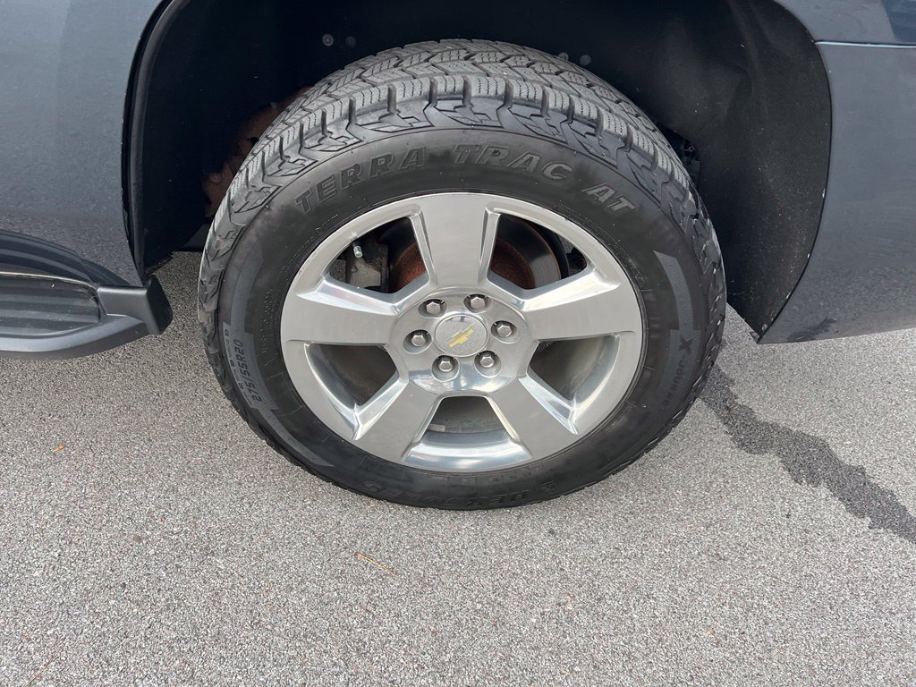 Used 2019 Chevrolet Tahoe LT AWD/4WD image 13