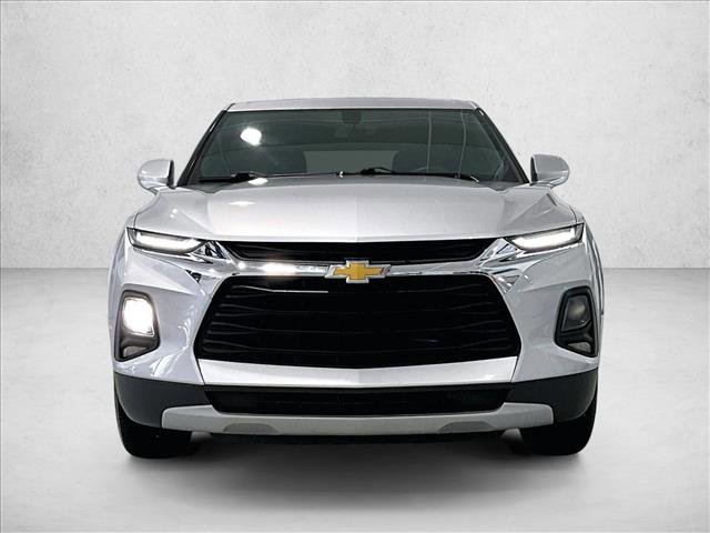 Used 2019 Chevrolet Blazer LT FWD image 3