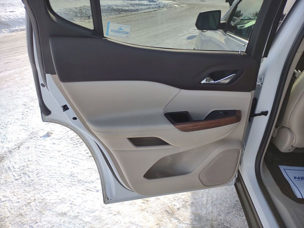 Used 2019 GMC Acadia Denali w/ Technology Package image 35