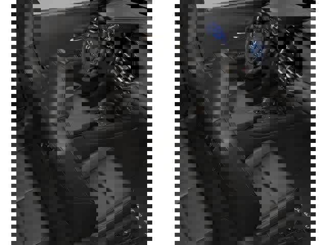 New 2026 Lexus UX 300h FWD image 6