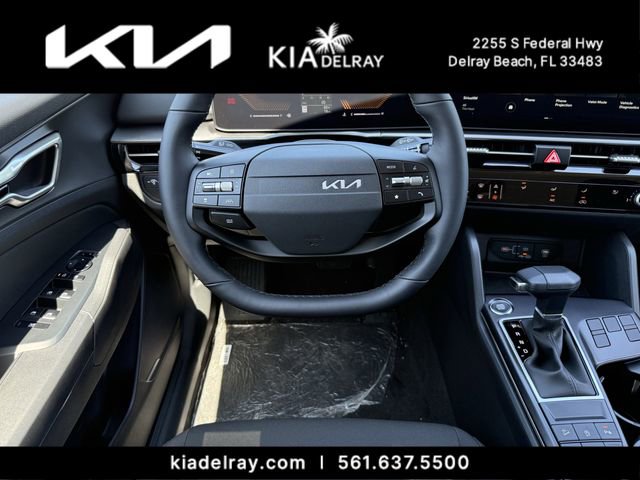 New 2026 Kia Sportage LX FWD image 11