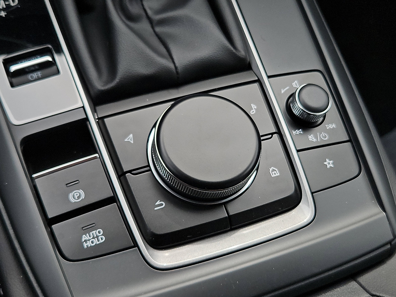 New 2026 MAZDA CX-30 AWD 2.5 S image 19