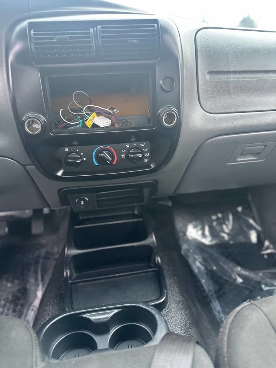 Used 2010 Ford Ranger XLT RWD image 16