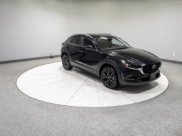 Used 2025 MAZDA CX-30 AWD 2.5 S w/ Select Sport Pkg image 23