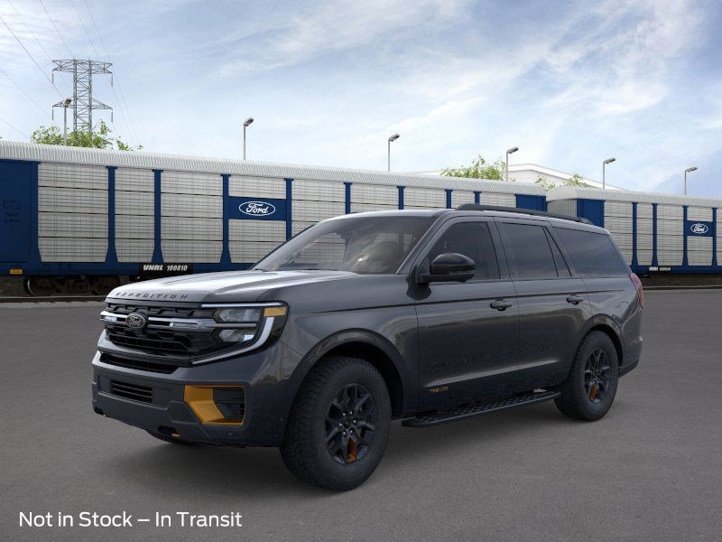 New 2026 Ford Expedition Tremor image 1