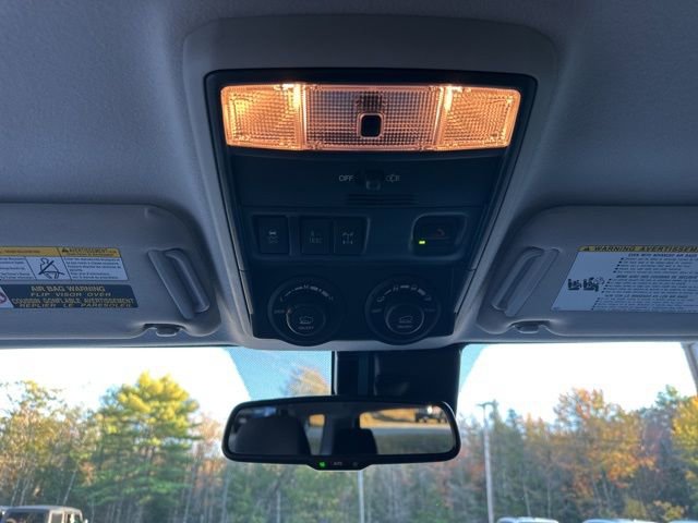 Used 2024 Toyota 4Runner TRD Off-Road image 20