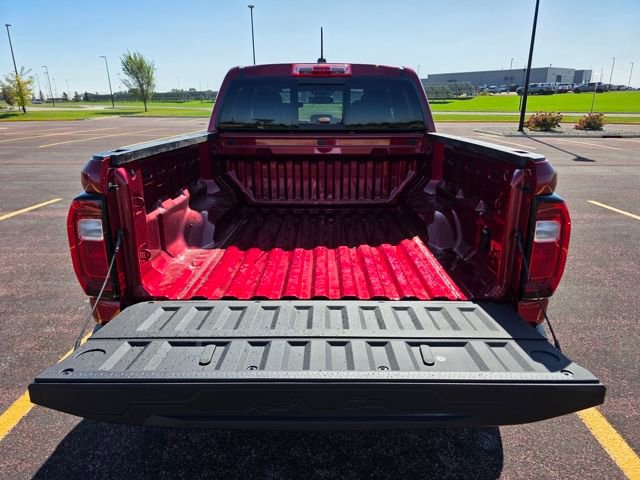 New 2026 GMC Canyon Elevation w/ Convenience Package image 30