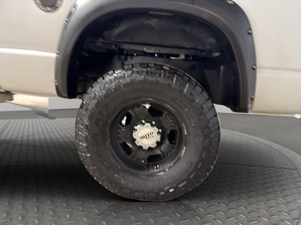 Used 2003 Dodge Ram 2500 Truck ST image 20