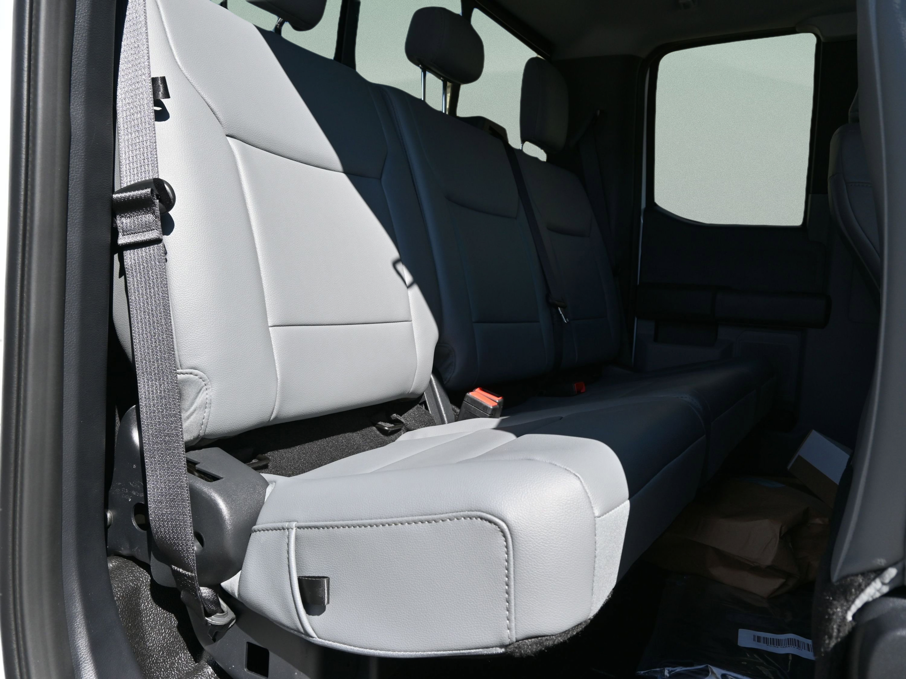New 2026 Ford F550 4x4 Supercab Super Duty image 19
