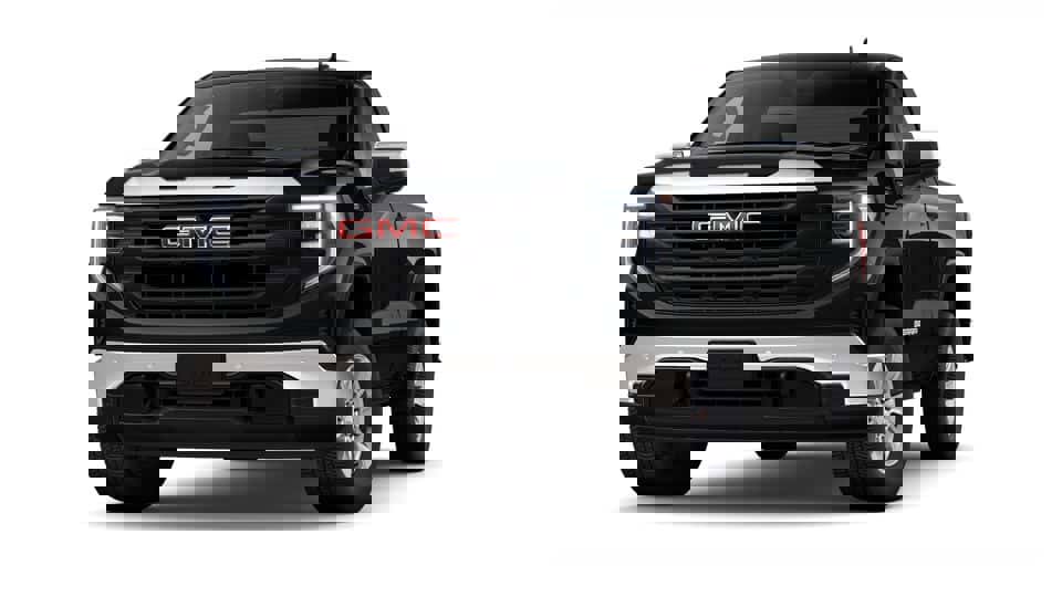 New 2026 GMC Sierra 1500 Pro image 51
