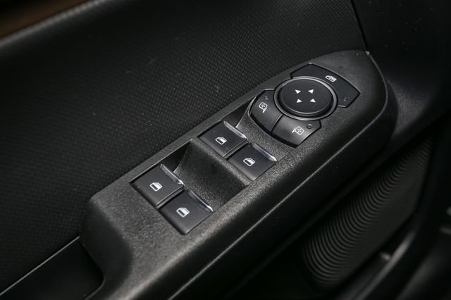 Used 2024 Ford Bronco Sport Outer Banks w/ Tech Package AWD/4WD image 34