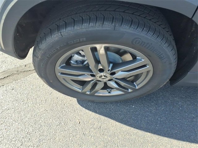 Used 2026 Mercedes-Benz GLA 250 4MATIC image 9