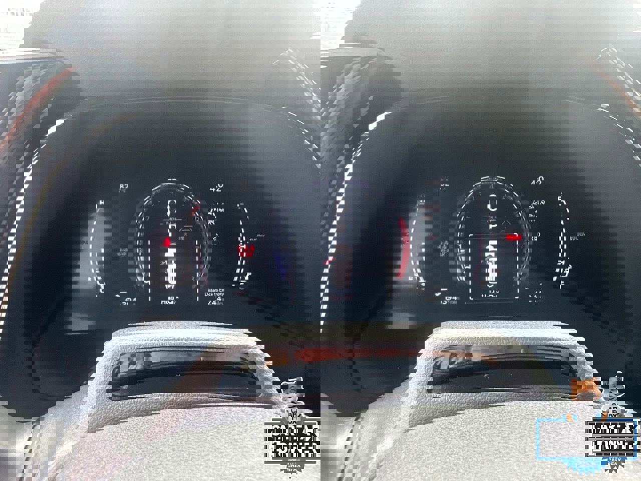 Used 2024 Lexus RX 350 Premium Plus w/ Convenience Package image 27