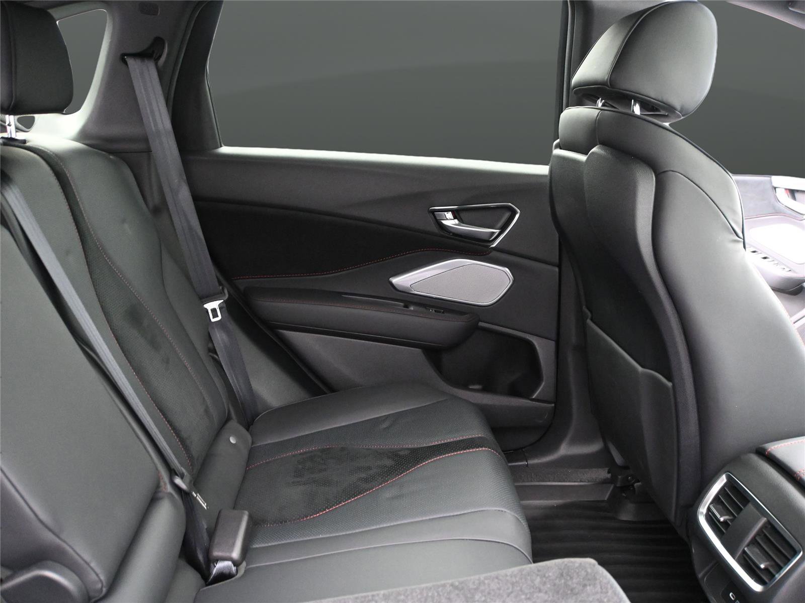 Certified 2025 Acura RDX A-Spec image 25