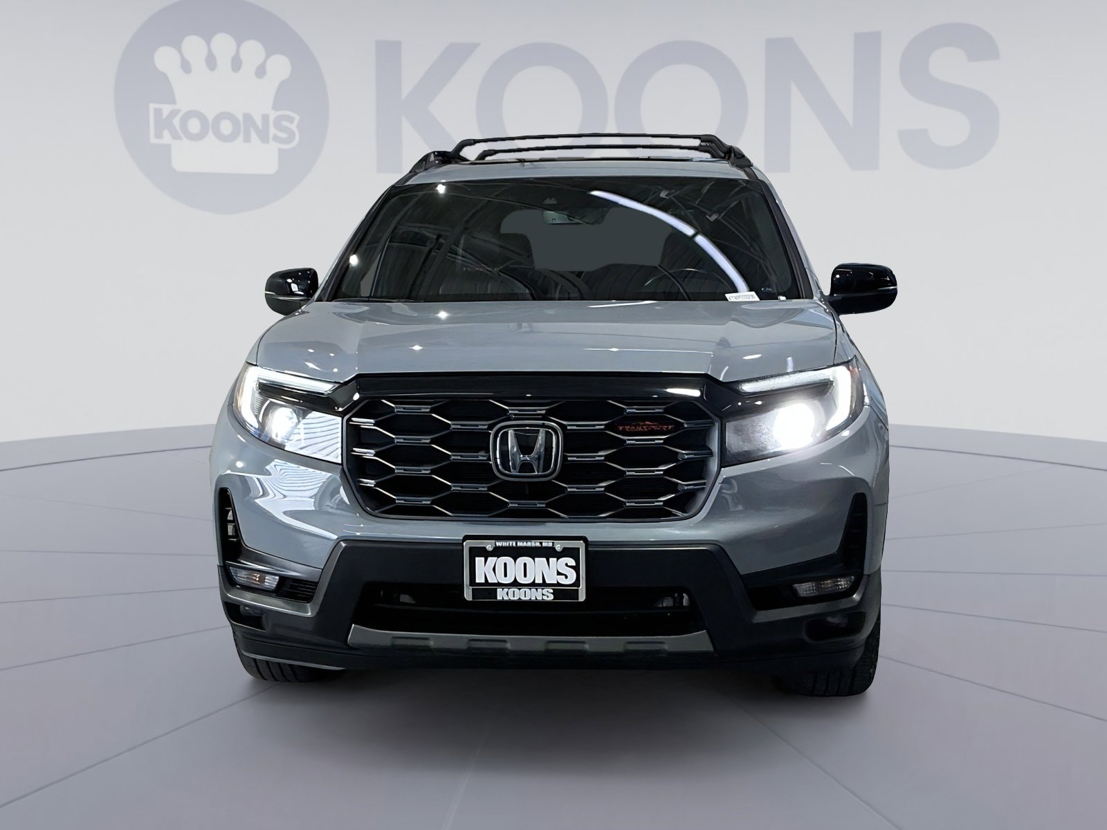 Used 2023 Honda Passport TrailSport image 19