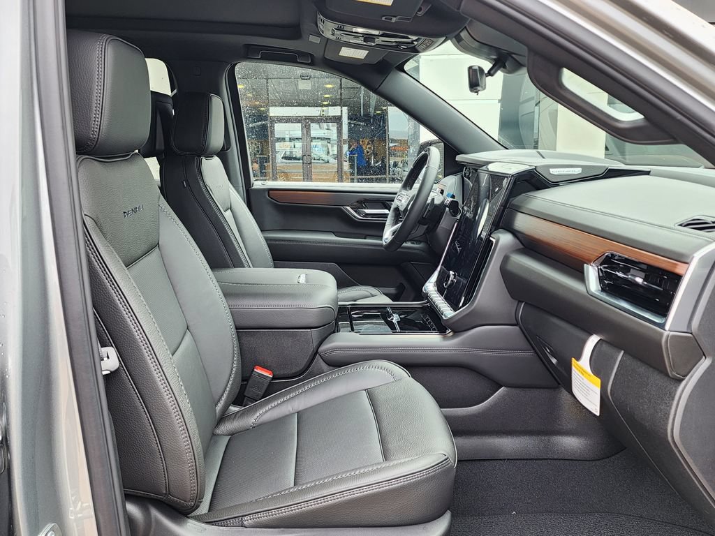 New 2026 GMC Yukon Denali AWD/4WD image 47