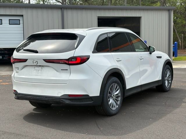 Used 2024 MAZDA CX-90 3.3 Turbo w/ Preferred Plus image 5