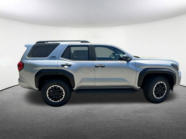 New 2026 Toyota 4Runner TRD Off-Road Premium AWD/4WD image 12