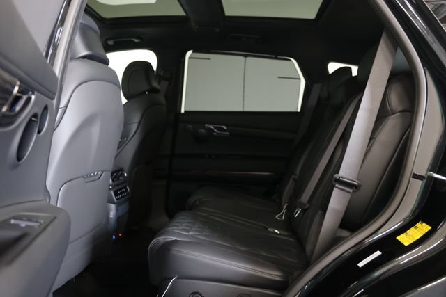 New 2026 Genesis GV80 3.5T Prestige AWD/4WD image 36