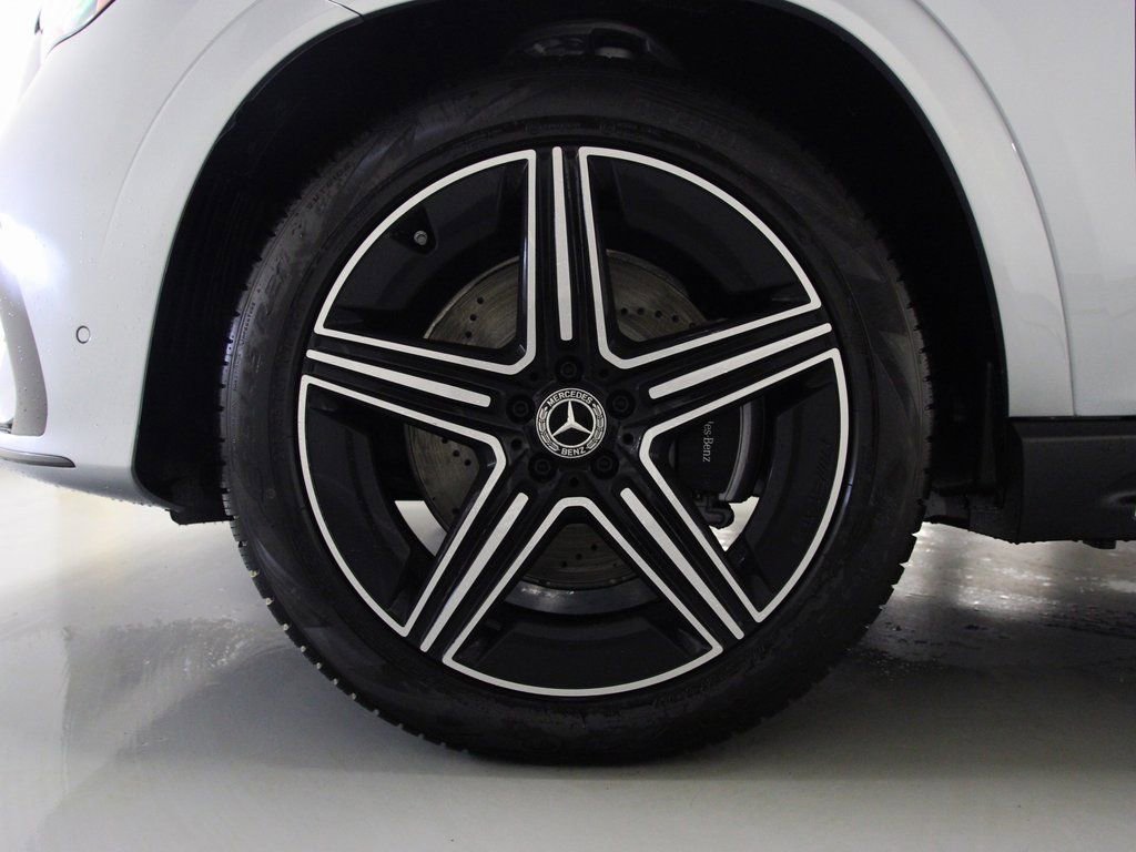 New 2026 Mercedes-Benz GLE 450 4MATIC image 7
