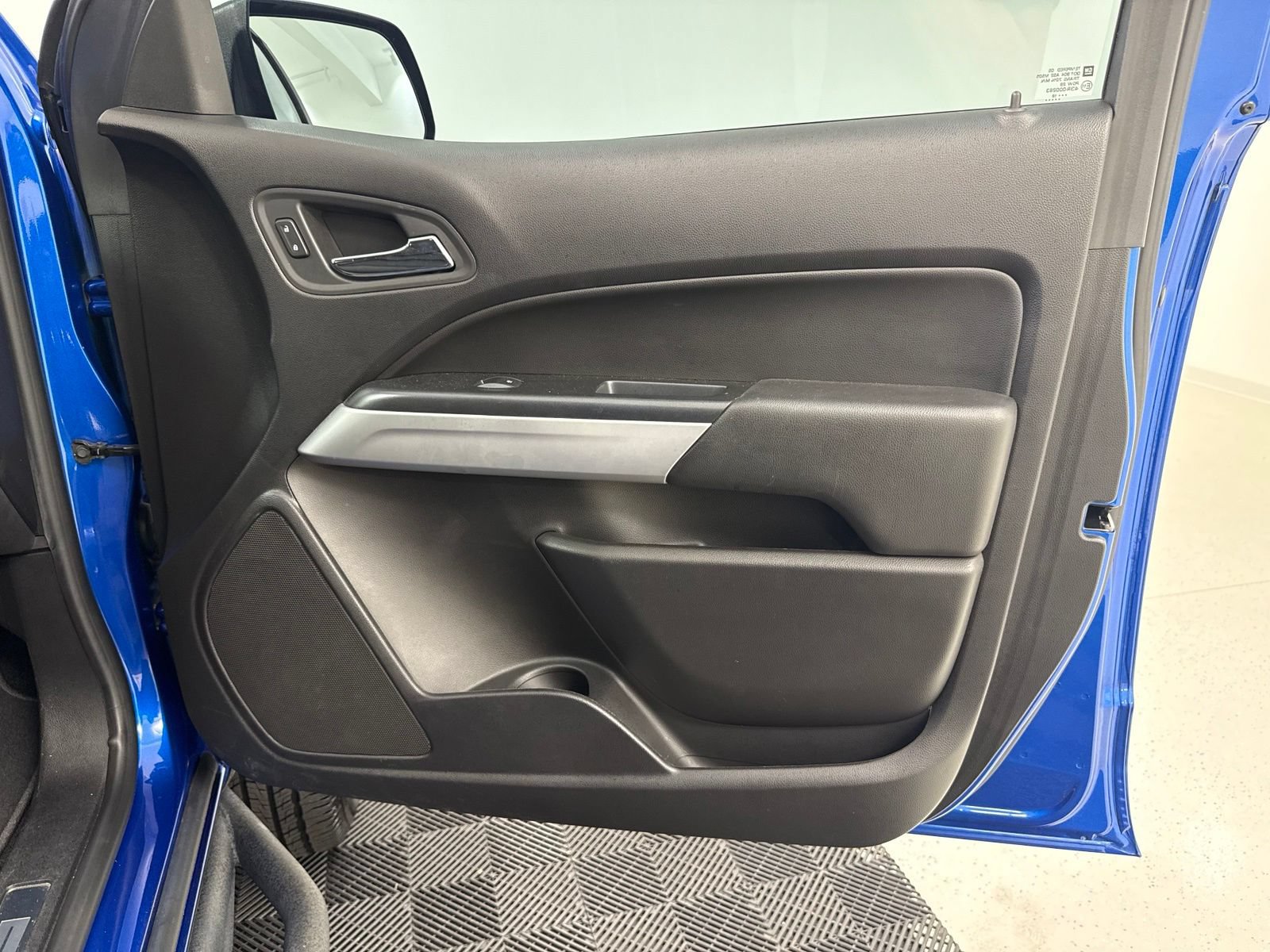 Used 2018 Chevrolet Colorado ZR2 AWD/4WD image 34