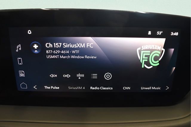 Used 2025 Buick Encore GX Preferred image 26