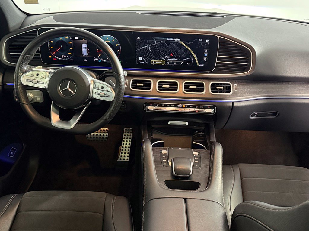 Used 2022 Mercedes-Benz GLE 350 image 14