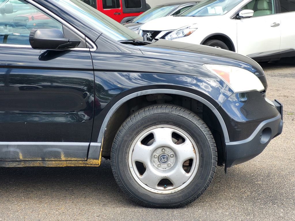 Used 2009 Honda CR-V LX image 6