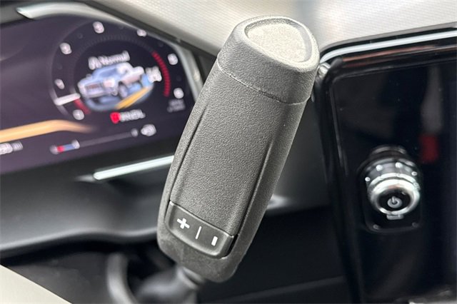 New 2026 GMC Sierra 2500 Denali w/ Denali Reserve Package image 25