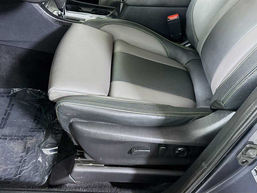 Certified 2023 Subaru Ascent Onyx Edition Limited AWD/4WD image 27