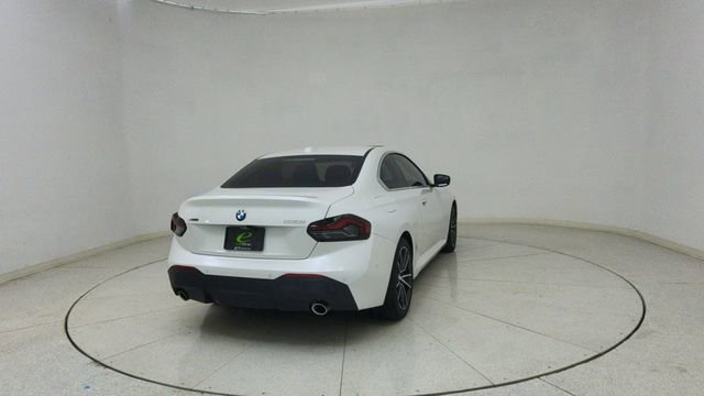 Used 2025 BMW 230i xDrive Coupe w/ Premium Package image 65