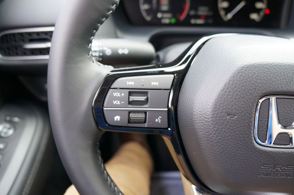 New 2027 Honda HR-V EX-L image 19