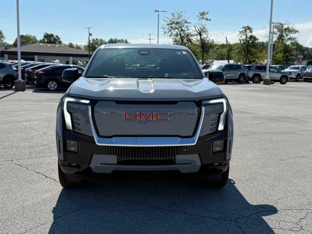 New 2026 GMC Sierra EV Denali image 10