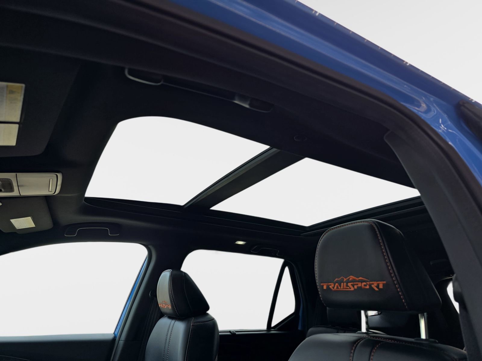 Certified 2025 Honda Pilot TrailSport image 33