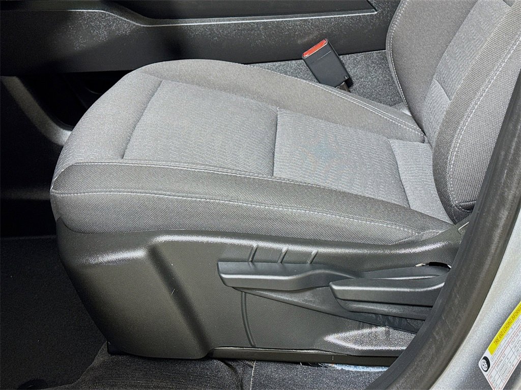 Certified 2025 Chevrolet Equinox LT image 17