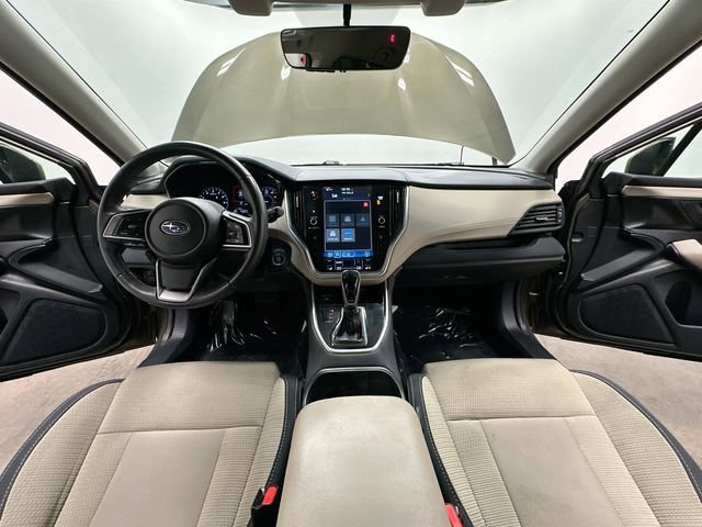 Used 2021 Subaru Outback Premium AWD/4WD image 19
