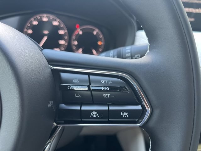 New 2026 MAZDA CX-90 3.3 Turbo S w/ Premium Plus AWD/4WD image 11