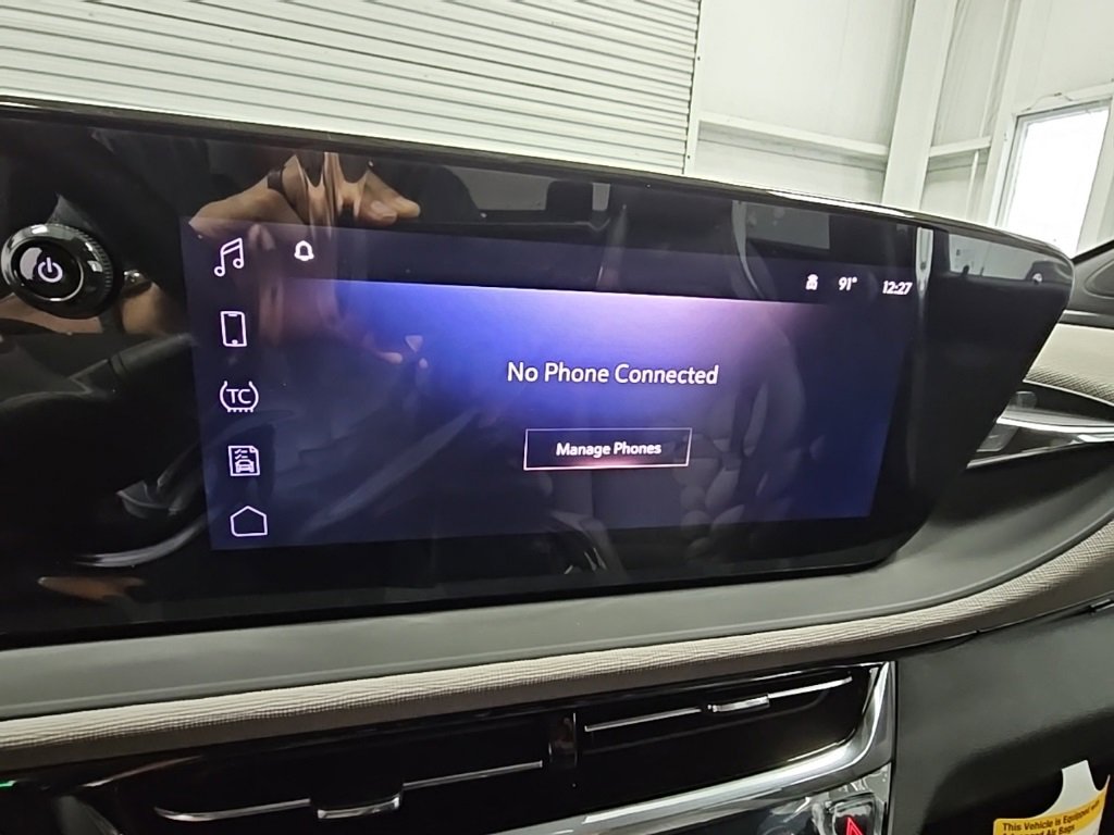 New 2026 Buick Envista Avenir image 15
