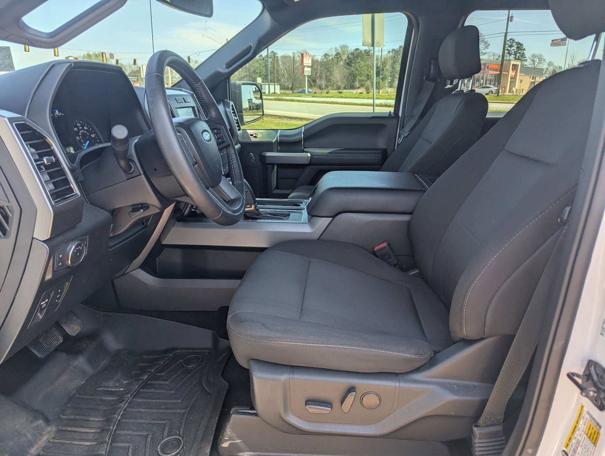 Used 2020 Ford F150 XLT w/ Equipment Group 302A Luxury image 24