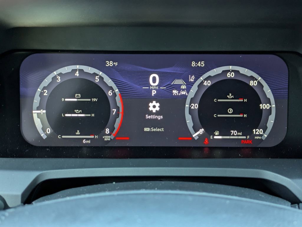 New 2026 Toyota Tacoma TRD Off-Road image 28