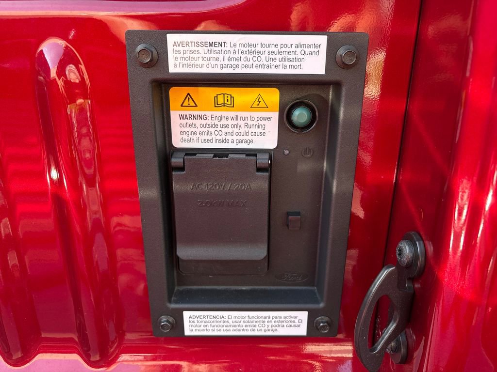 New 2026 Ford F350 Platinum image 30