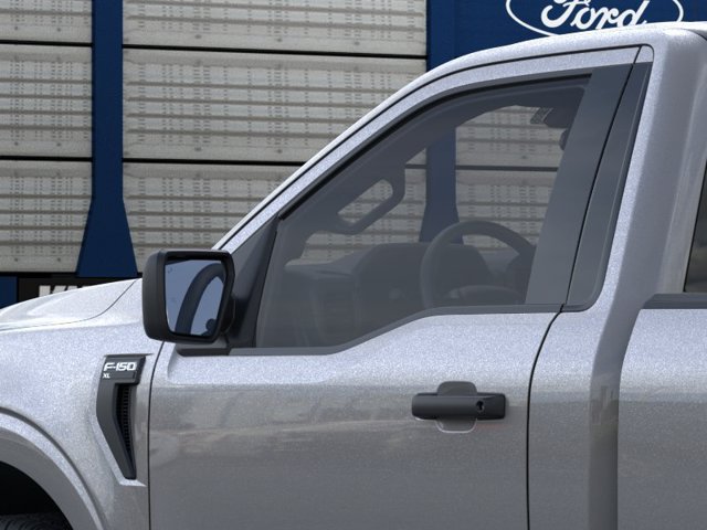 New 2026 Ford F150 XL AWD/4WD image 20