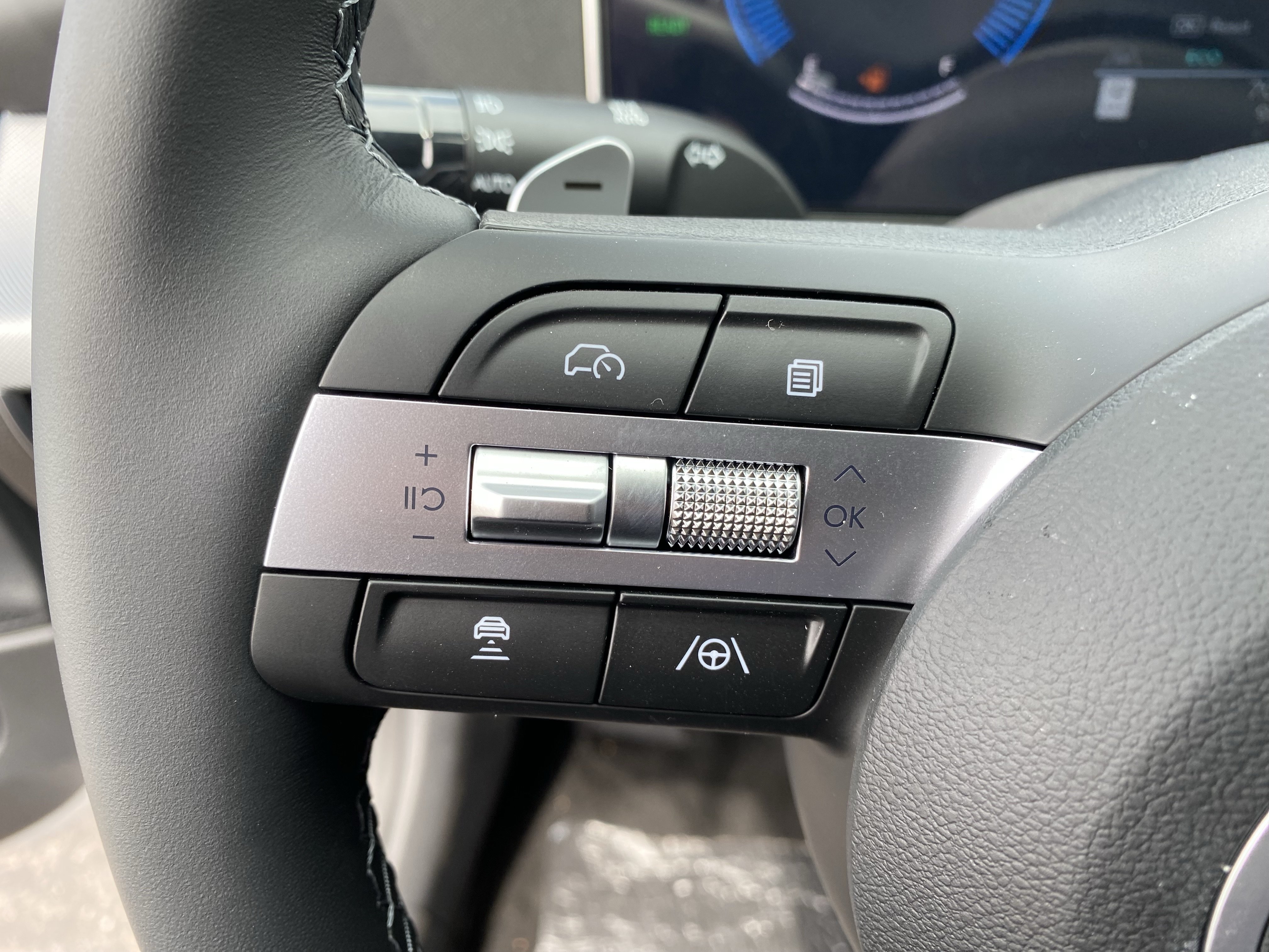 New 2026 Hyundai Sonata SEL FWD image 27