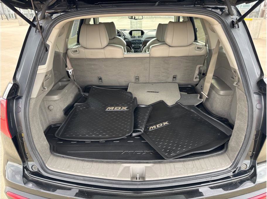 Used 2011 Acura MDX w/ Technology Package image 12