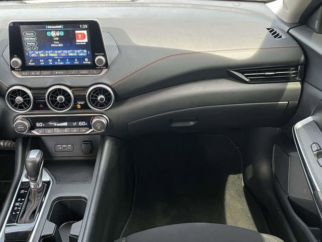 Used 2023 Nissan Sentra SR image 18