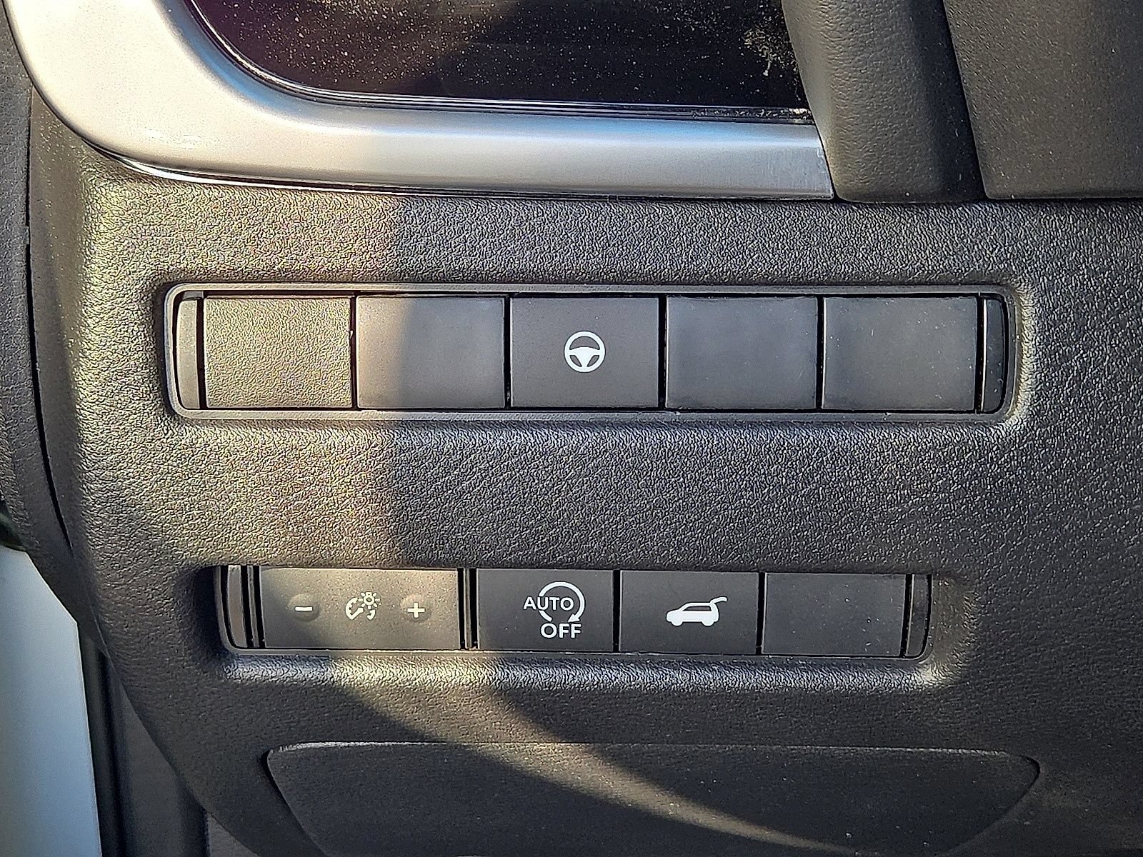 Used 2026 Nissan Rogue SV w/ Rock Creek Premium Package AWD/4WD image 25