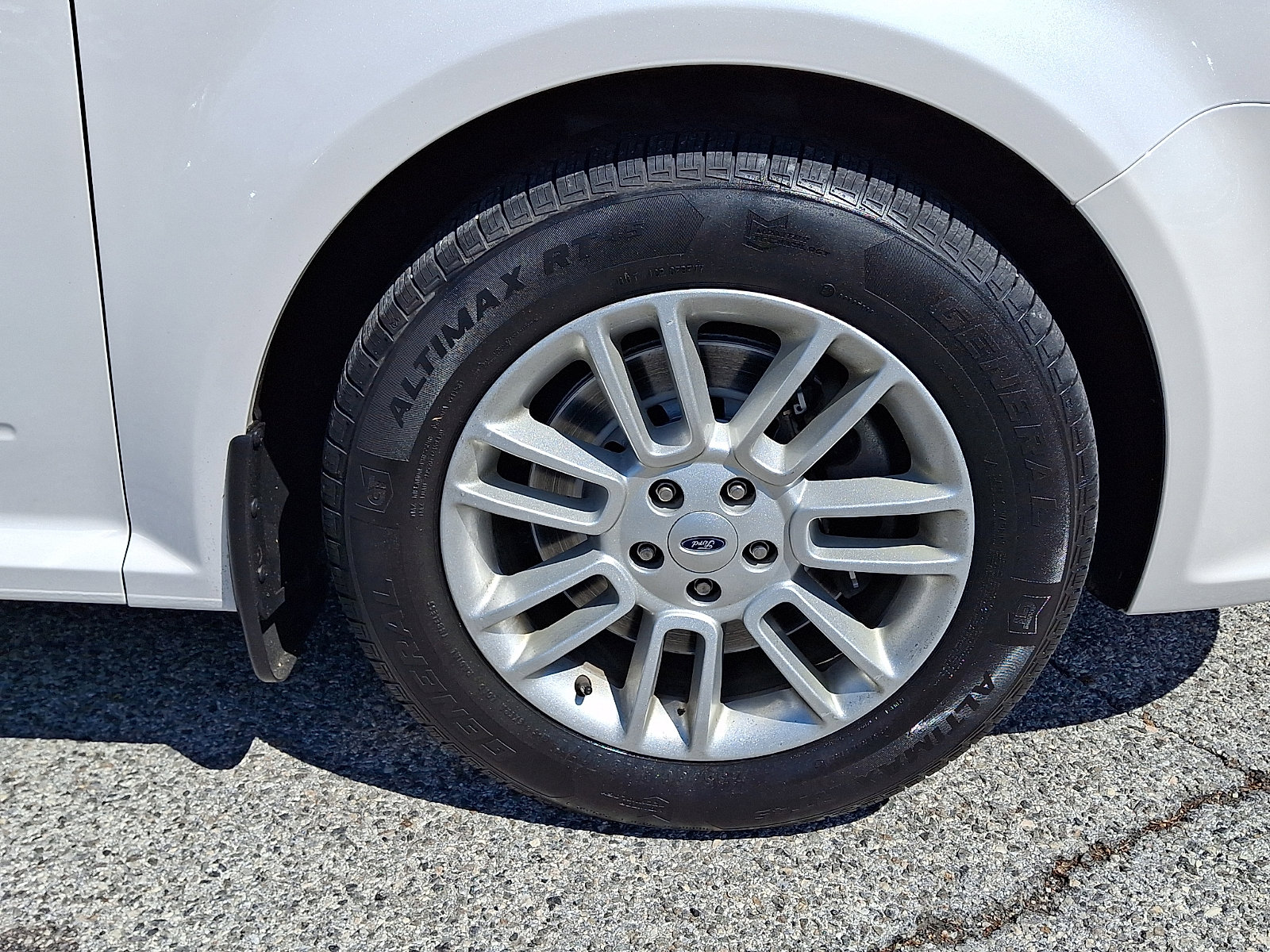 Used 2016 Ford Flex SEL w/ Equipment Group 202A AWD/4WD image 11