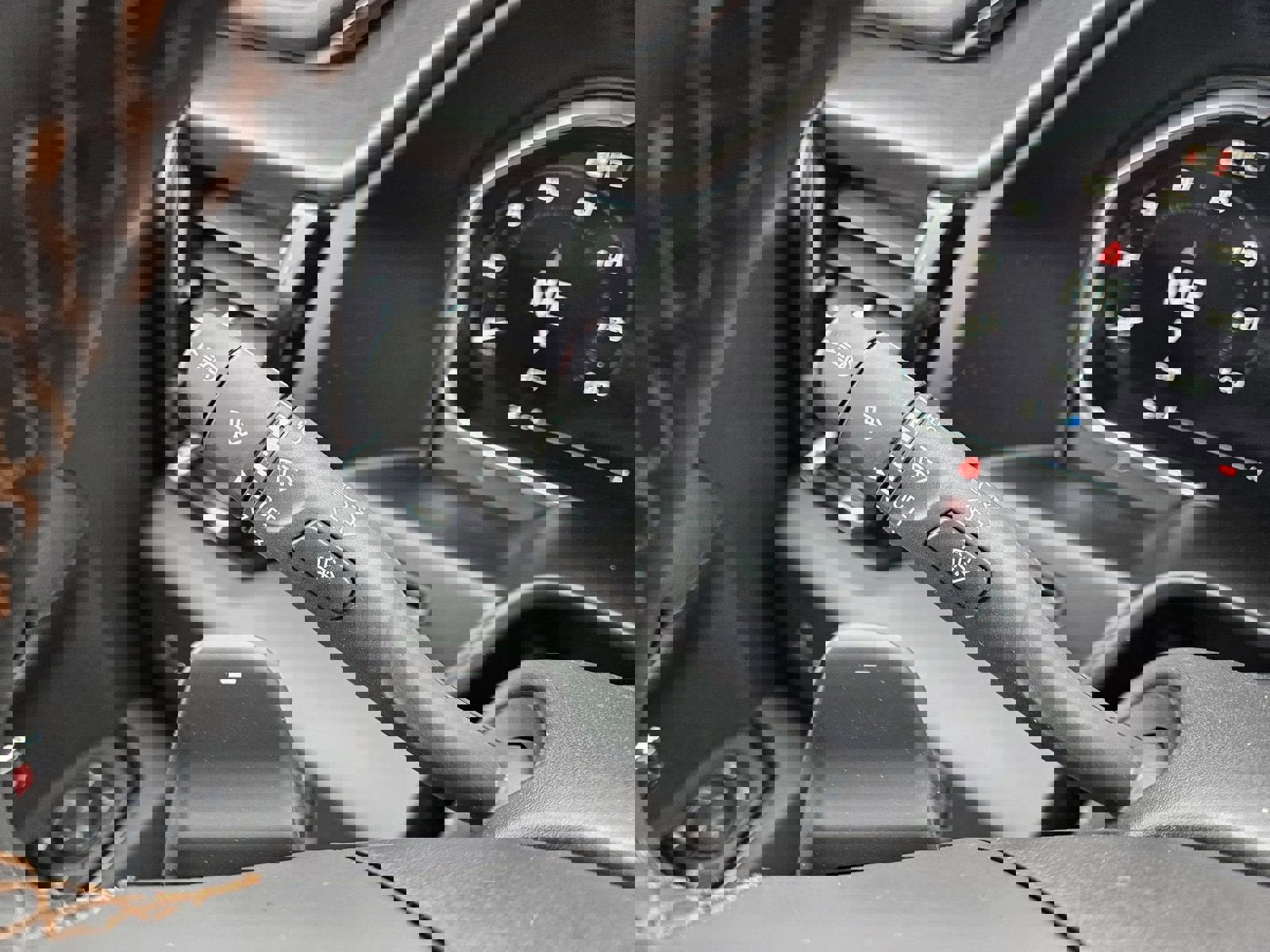 New 2026 GMC Sierra 1500 AT4 w/ LPO, Black Badging Package image 13