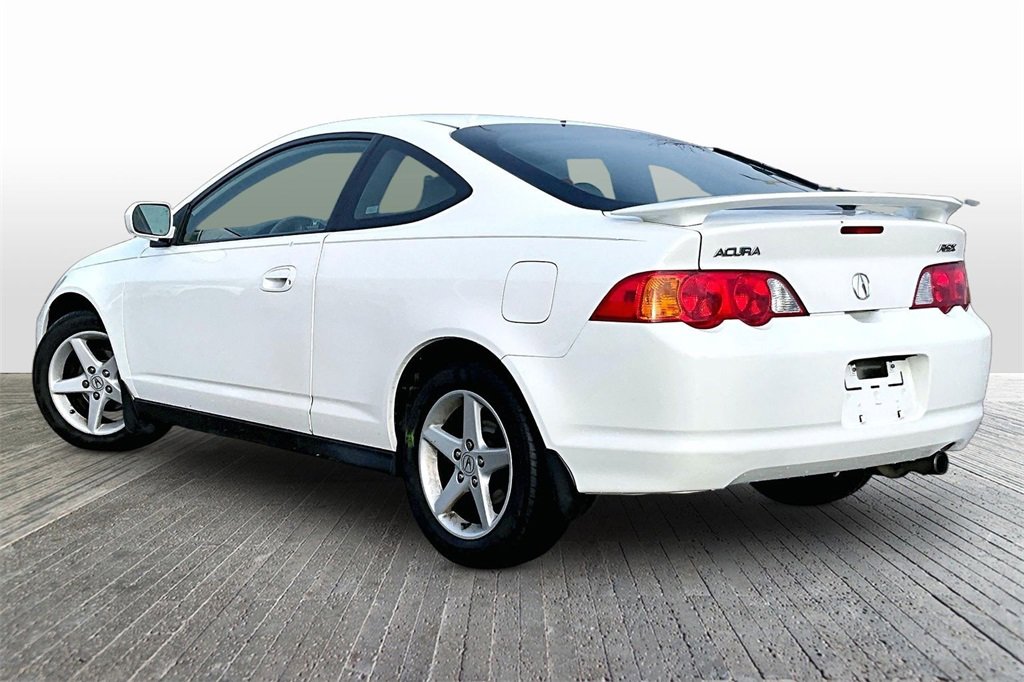 Used 2004 Acura RSX image 6