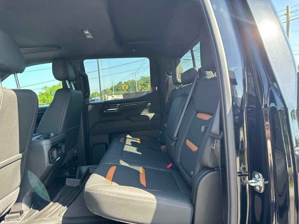 New 2026 GMC Sierra 1500 AT4 w/ AT4 Premium Package AWD/4WD image 30